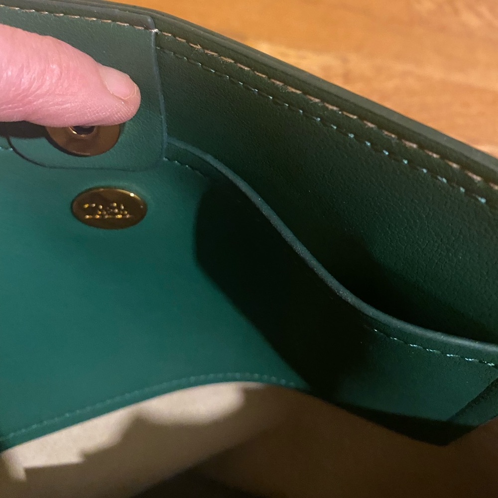 Zara Bag.., NWT